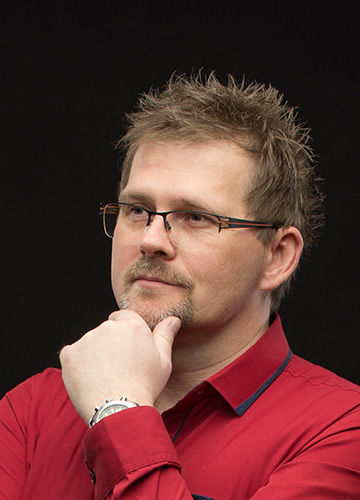 Ing. Filip Klička