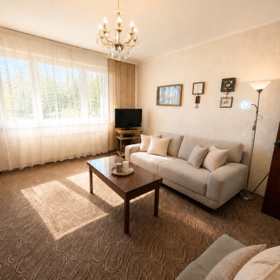 Na predaj byt Prešov 65 m2 - 2,5 izbový